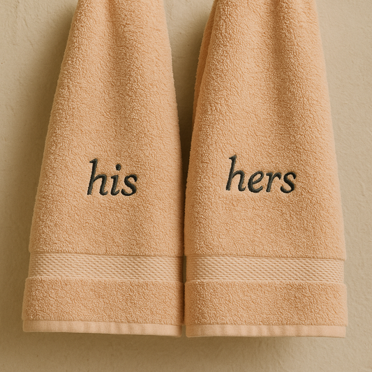 Towels & Pillowcases